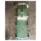 John Deere Oil Pan