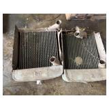 Tractor Radiators