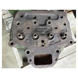 Cylinder Head For John Deere 60