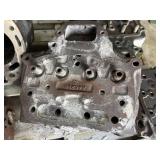 John Deere Cylinder Head A4625R