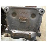 John Deere Block A5620R