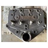 John Deere Cylinder Head B357R