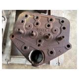 John Deere Cylinder Head B357R