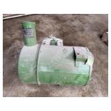 John Deere Dry Air Cleaner