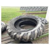 Firestone 14.9 - 38 tires
