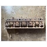 Cylinder Head #B-181