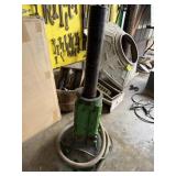 John Deere Axle