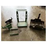 John Deere Parts