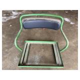 John Deere Seat
