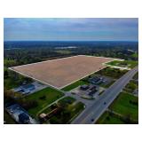 40.35 +/- Acres of Farmland in Anderson, IN