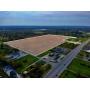 40 Acre Farm Land Online Only Auction - Anderson, IN