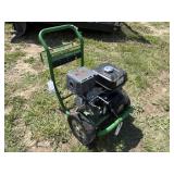 JD Pressure Washer