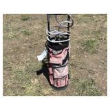Underwater Torch