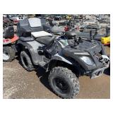 American Sportswork Talon 4- Wheeler