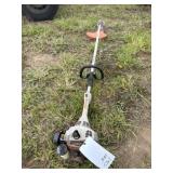 Stihl Weedeater (Non-Running)