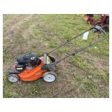 Husqvarna Push Mower
