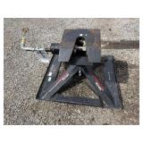 5th Wheel Hitch