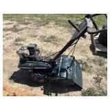 Craftman Rototiller Non Running