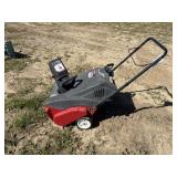 Murray Snow Blower