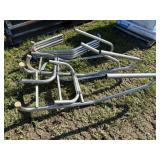 Swimming Pool Ladders