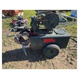 John Beam Sprayer
