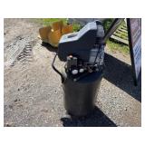 Central Pneumatic Air Compressor