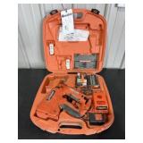 Paslode Cordless 16GA Trim Master Finish Nailer