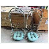 Outdoor Decorative Chair Swings