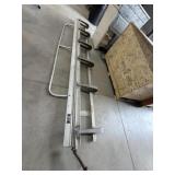 Trim A Brake 10ft Aluminum Brake