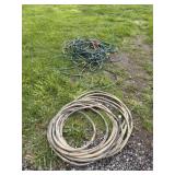 Hose Sprinklers, Water Hose