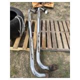 Running Boards