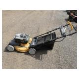 Cub Cadet Push Mower