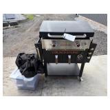 Blackstone Griddle
