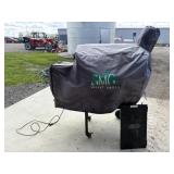 Green Mountain Pellet Grill
