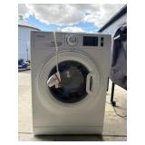 Washing Machine out of a RV
