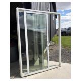 Pella 60in Patio Door