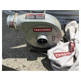 Craftsman dust collector