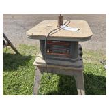 Craftsman Spindle Sander