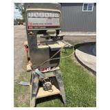 Craftsman band saw