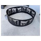 3ft Fire Ring