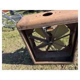 Industrial Fan