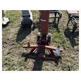 Air Operated Lift