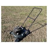 Bolens Push Mower (Non-Running)