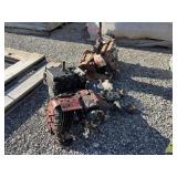 Motors And Parts