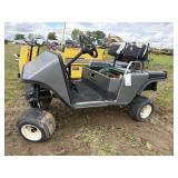 Easy Go Golf Cart Electric