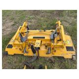 Walker Mower Deck