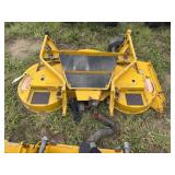 Walker Mower Deck