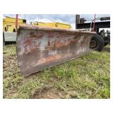 Snow plow