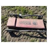 Matco Creeper