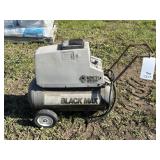 Sanborn Black Max Air Compressor
